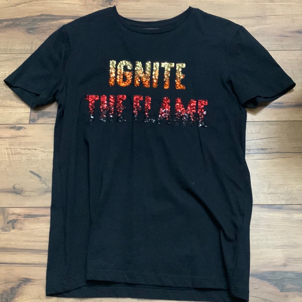 zara mens t shirt